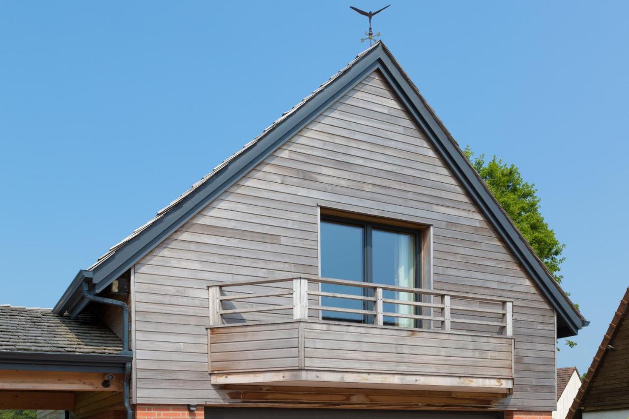 La Prairie Villa Varengeville-sur-Mer Exterior foto